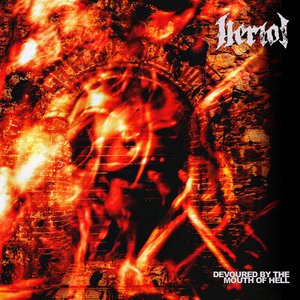 Imagem de 'Devoured by the Mouth of Hell'