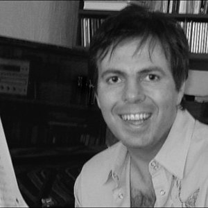 Image for 'Antonio Garcia Isaac'