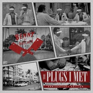 Image for 'The Plugs I Met: Anniversary Edition'