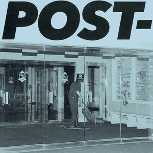 Image for 'POST‐'