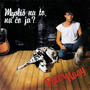 Image for 'Myslíš na to, na čo ja?'
