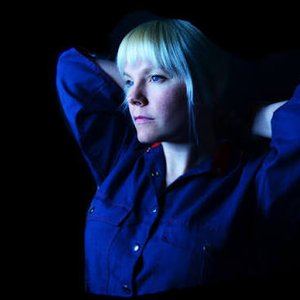 Image for 'Janel Leppin'