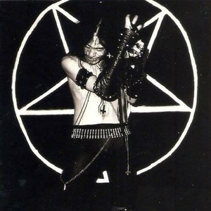 Bild für 'Bathory'