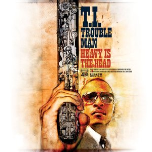 Zdjęcia dla 'Trouble Man: Heavy Is the Head'