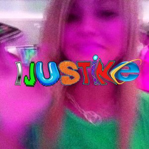 Image for 'IJUSTINE'