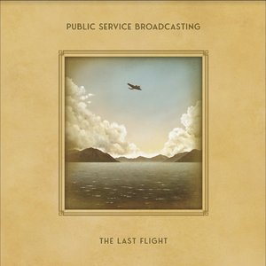 Image for 'The Last Flight'