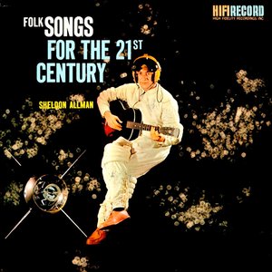 Imagem de 'Folk Songs for the 21st Century'