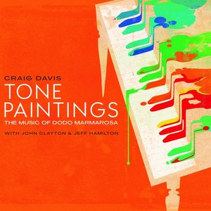 'Tone Paintings'の画像