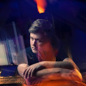 Image for 'Benjamin Wallfisch'