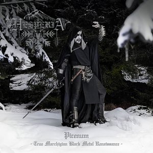 Image for 'Picenum (True Marchigian Black Metal Renaissance)'