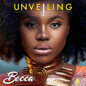 “Unveiling”的封面