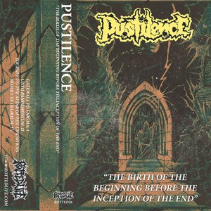 Bild für 'The Birth Of The Beginning Before The Inception Of The End'