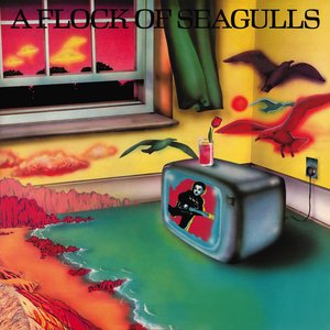 Image for 'A Flock Of Seagulls'