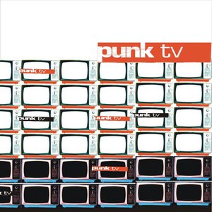 Bild für 'Punk TV'