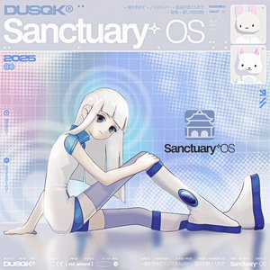 Imagen de 'Sanctuary OS'