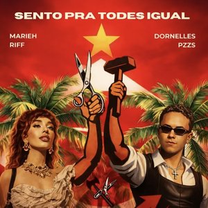 Zdjęcia dla 'SENTO PRA TODES IGUAL'