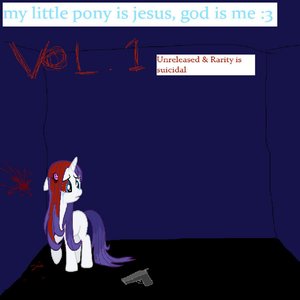 Image for 'Unreleased & Rarity Is Suicidal, Vol. 1'