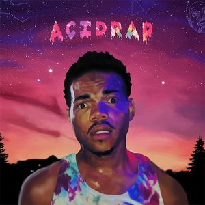 Image for 'Acid Rap'