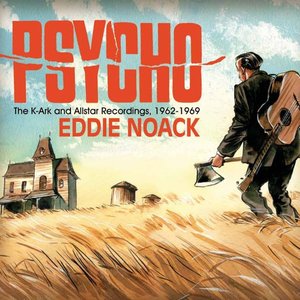 Image for 'Psycho - The K-Ark and Allstar recordings 1962-1969'