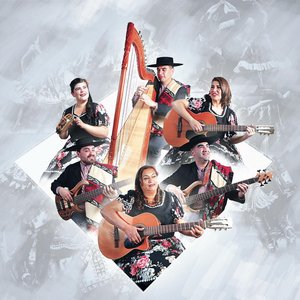 Image for 'Maihuen de Los Angeles'