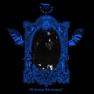 'Of Carnage and Conquest' için resim