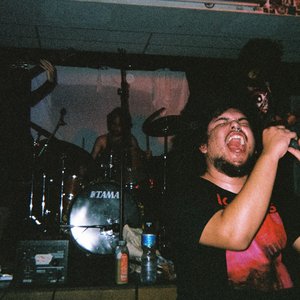 Image for 'Podré tocar los dientes de la noche'
