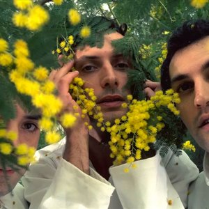 Image for 'Télépopmusik'