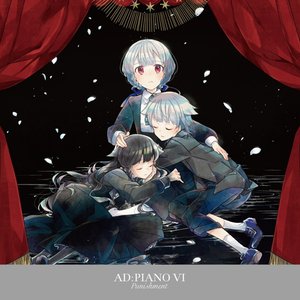Изображение для 'AD:PIANO VI -Punishment-'