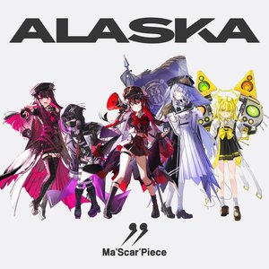 Image for 'ALASKA'