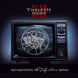 Zdjęcia dla 'Fact and Fiction: The Definitive Edition'