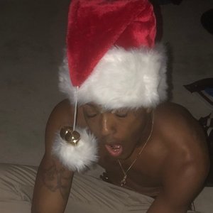 Bild för 'A Ghetto Christmas Carol'
