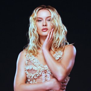 Image for 'Zara Larsson'