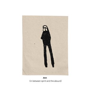 Image for 'In Between Spirit and the Absurd'