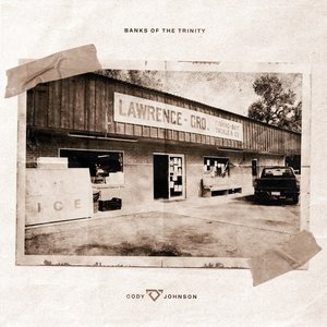 Image for 'Banks Of The Trinity'