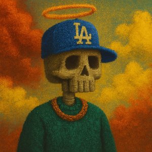Image for 'I Don't Want to Die'