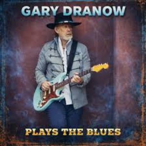 Immagine per 'Gary Dranow Plays the Blues'