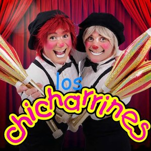 Immagine per 'Los Chicharrines'