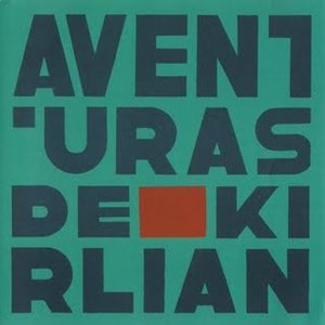 Image for 'Aventuras de Kirlian'