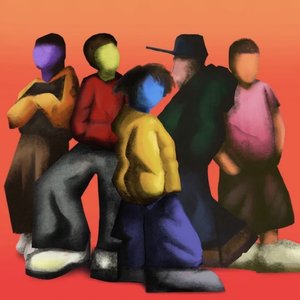 Image for 'Lo dejamos pasar'