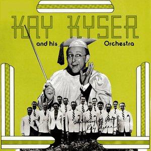 Image for 'Presenting Kay Kyser & His Orchestra'