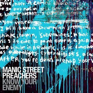 Zdjęcia dla 'Know Your Enemy  (Deluxe Edition)'