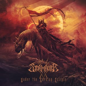 Image for 'Under the Burning Eclipse'
