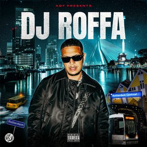 Immagine per 'DJ ROFFA (LIVE @ FLEX FM)'