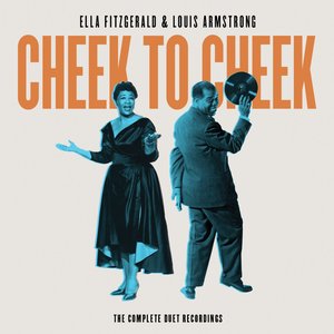 Image for 'Cheek To Cheek: The Complete Duet Recordings'