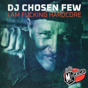 Image for 'I Am Fucking Hardcore'
