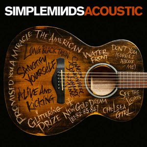 Zdjęcia dla 'Acoustic'