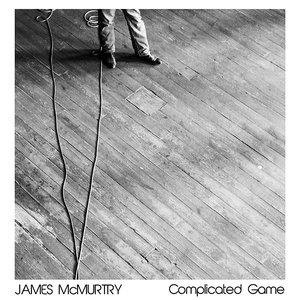 Image for 'Complicated Game'