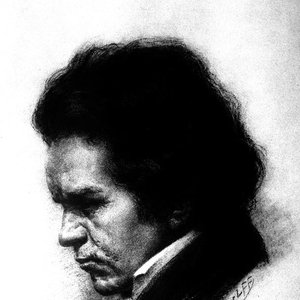 Image for 'Ludwig van Beethoven'