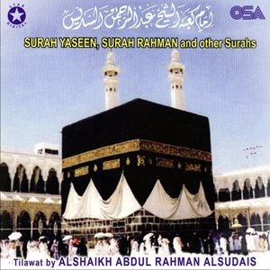 Immagine per 'Surah Yaseen, Surah Rahman & Other Surahs'