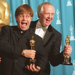 Изображение для 'Elton John & Tim Rice'